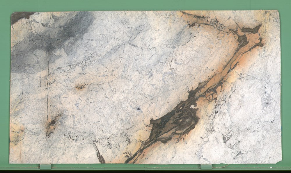 Montenegro 20mm honed marble