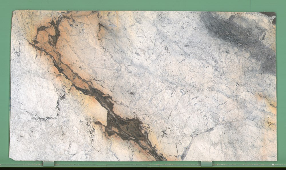 Montenegro 20mm honed marble