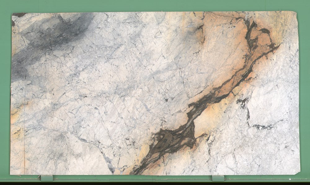 Montenegro 20mm honed marble