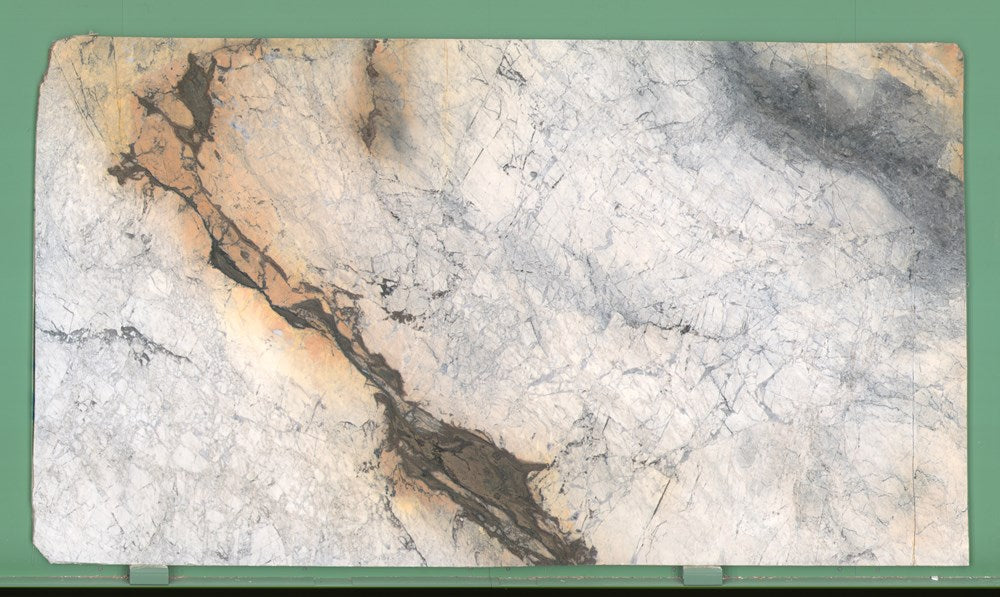 Montenegro 20mm honed marble