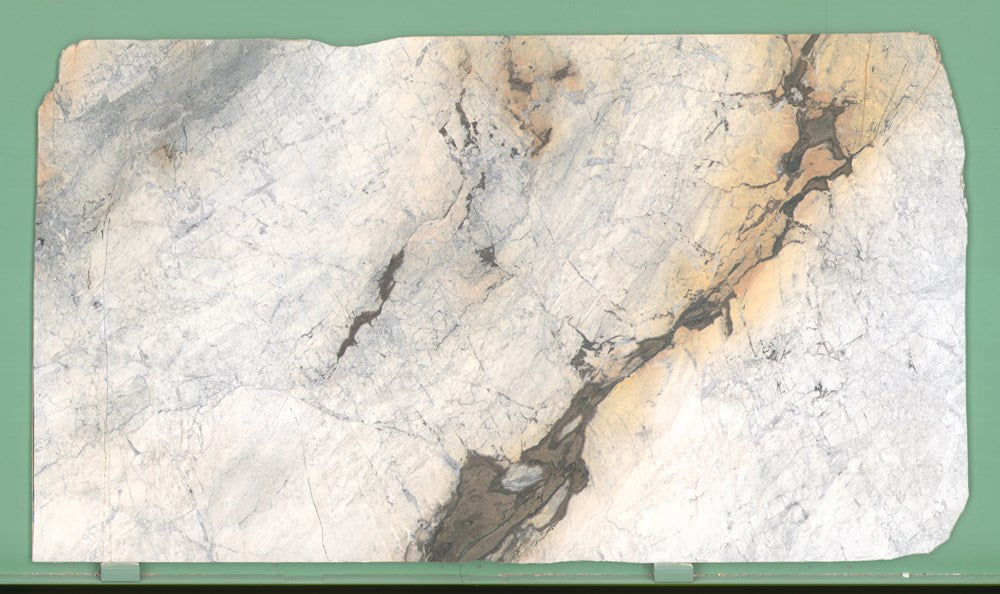 Montenegro 20mm honed marble