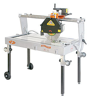 Manta 120 Aluminium