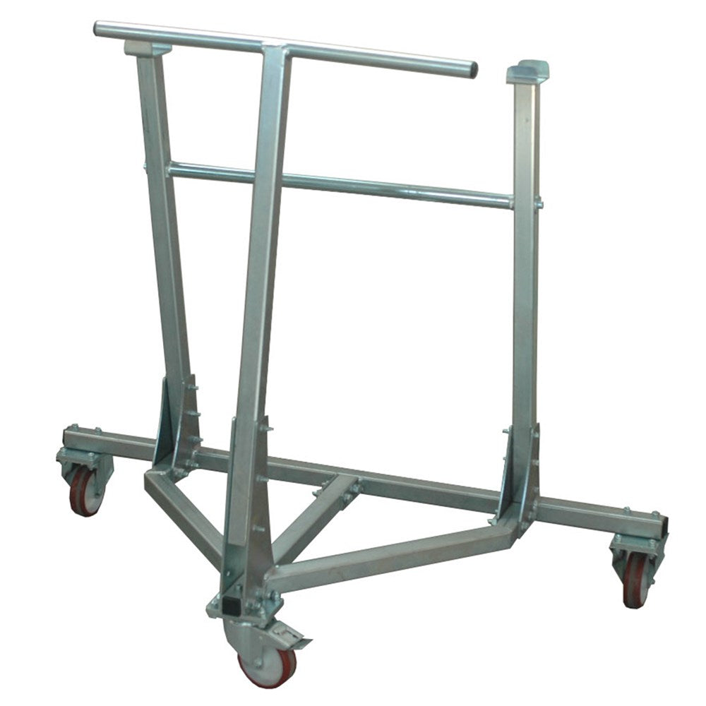 Display stand for Manzelli Lift-style Vacuum Lifters