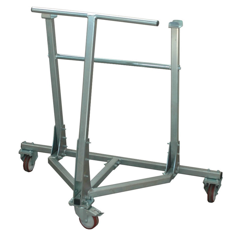 Display stand for Manzelli Lift-style Vacuum Lifters