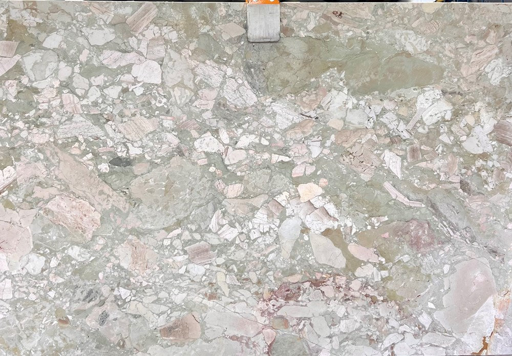 Monreale 20mm honed marble