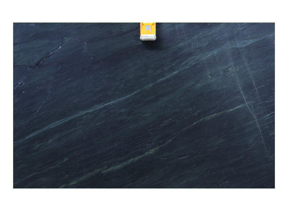 Ocean Black 20mm honed marble