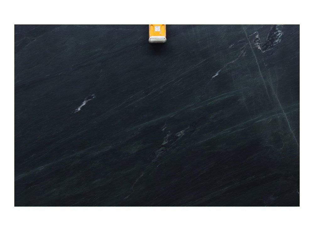 Ocean Black 20mm honed marble