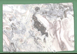 Oyster 20mm honed marble