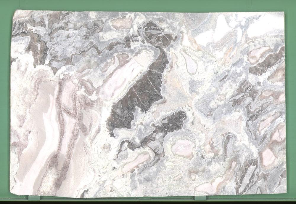 Oyster 20mm honed marble