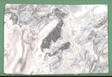 Oyster 20mm honed marble