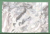 Oyster 20mm honed marble