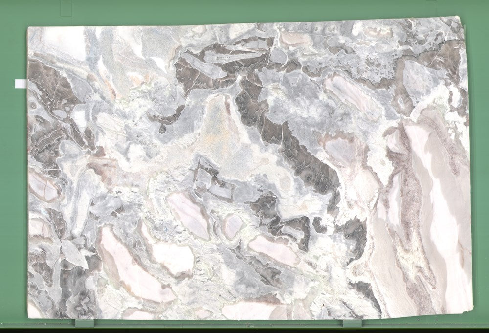 Oyster 20mm honed marble
