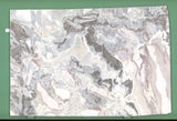 Oyster 20mm honed marble