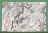 Oyster 20mm honed marble