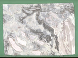 Oyster 20mm honed marble