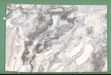 Oyster 20mm honed marble