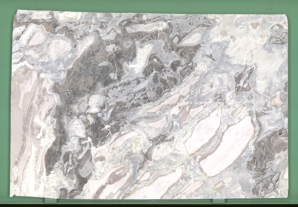 Oyster 20mm honed marble