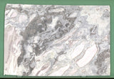 Oyster 20mm honed marble