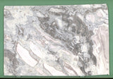 Oyster 20mm honed marble