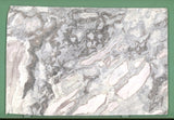 Oyster 20mm honed marble