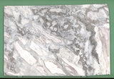 Oyster 20mm honed marble