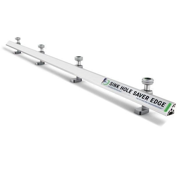 Omnicubed Sink Hole Saver Edge v3
