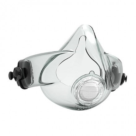 CleanSpace (2023) CST Half mask