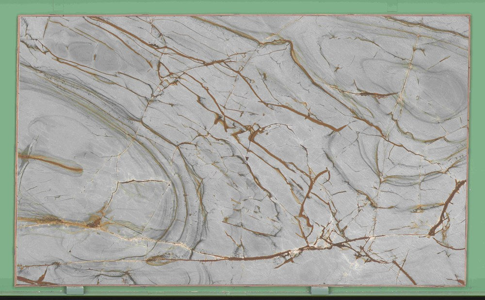 Palomino 20mm honed Quartzite