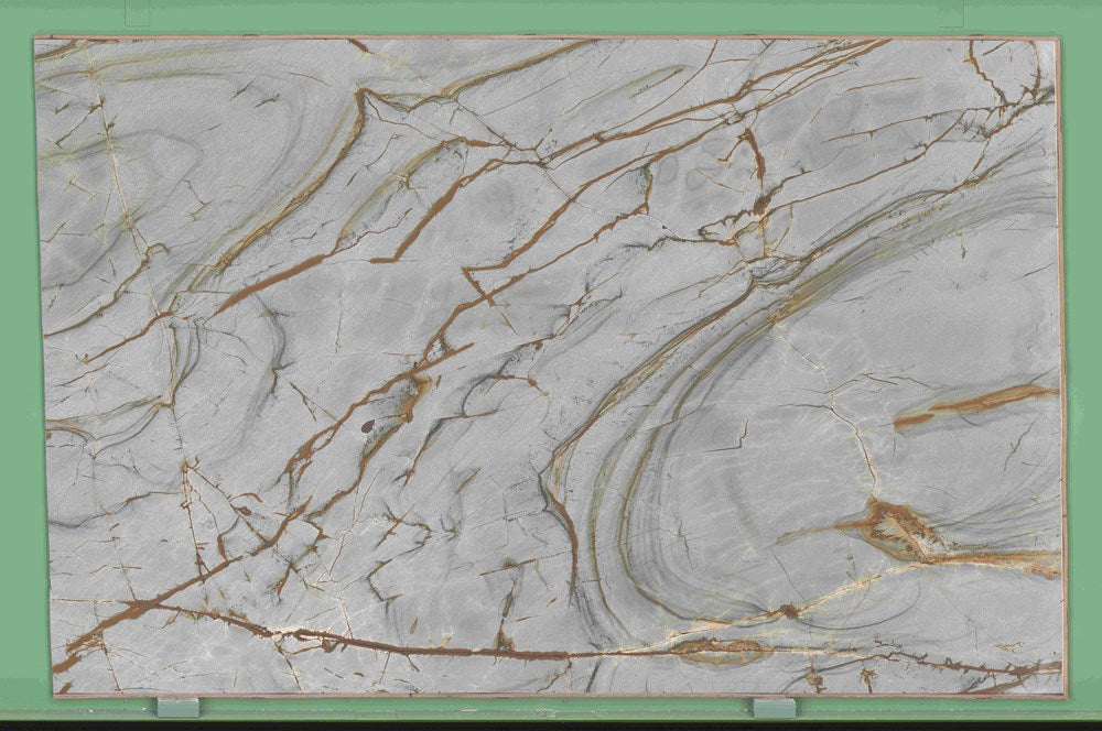 Palomino 20mm honed Quartzite