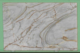 Palomino 20mm honed Quartzite