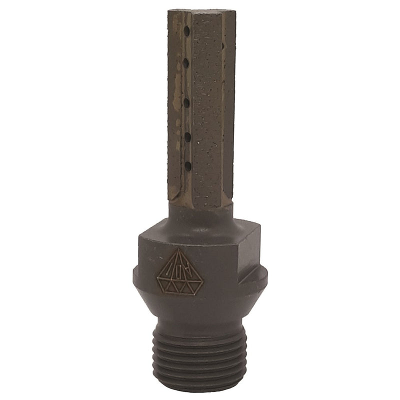 ADI Finger router Universal for small corners 14x40mm 1/2 gas