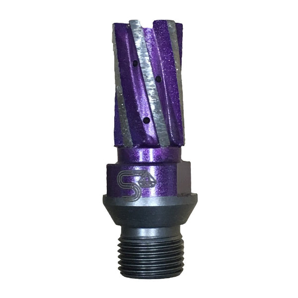 ADI SOLUTION Milling Finger