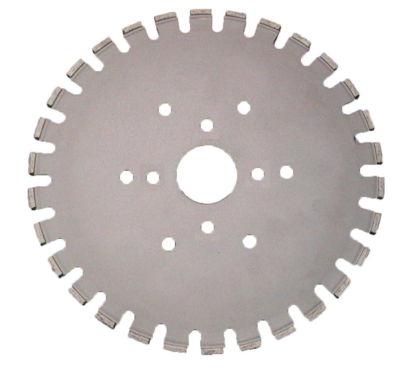ADI GROOVE CUTTING BLADE FOR OMEGA (Comandulli Omega)