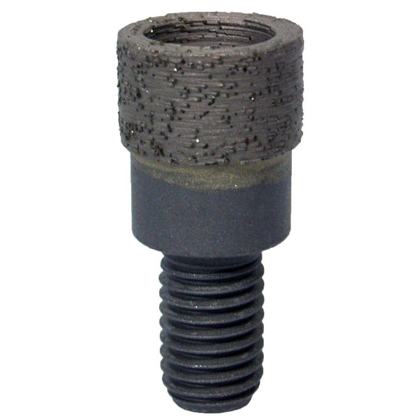 ADI CNC Milling Crown Granite