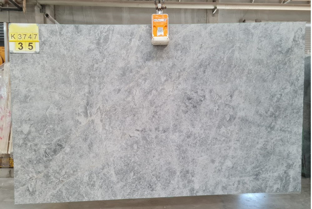 Portsea Grey 20mm honed limestone