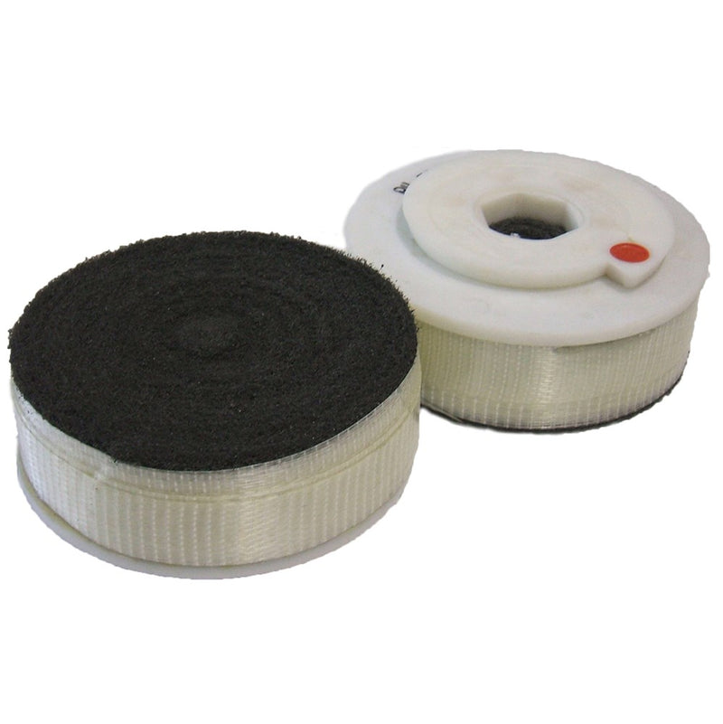 Pumice honing wheel 100mm