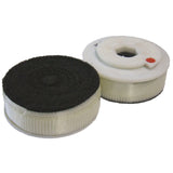 Pumice honing wheel 100mm