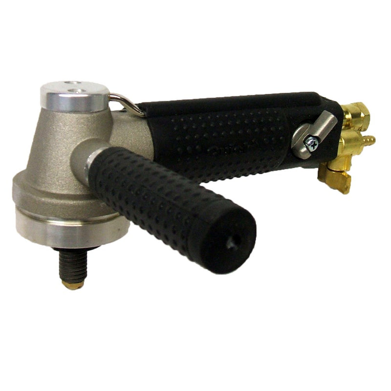Quick Q-6 variable speed pneumatic wet polisher 0-4500rpm M14 1.3kgs
