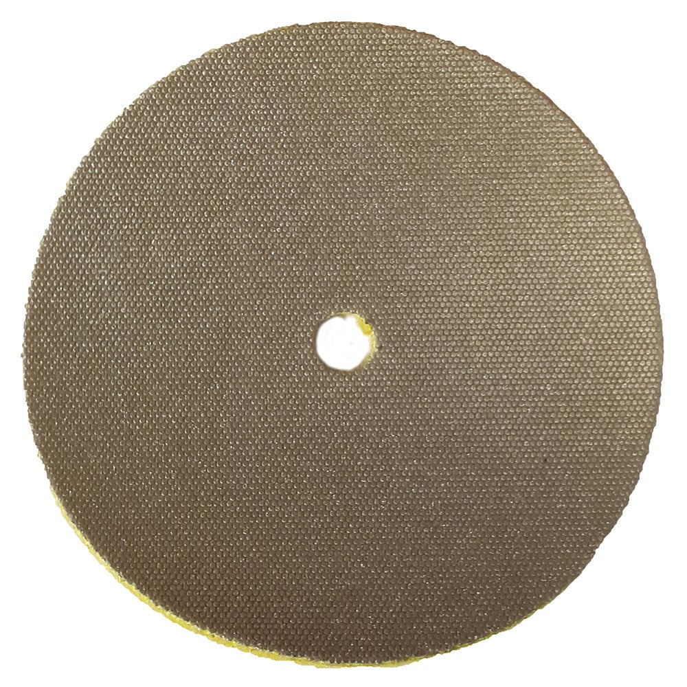 Diarex Diaflex Electroplated diamond polishing pad 150mm