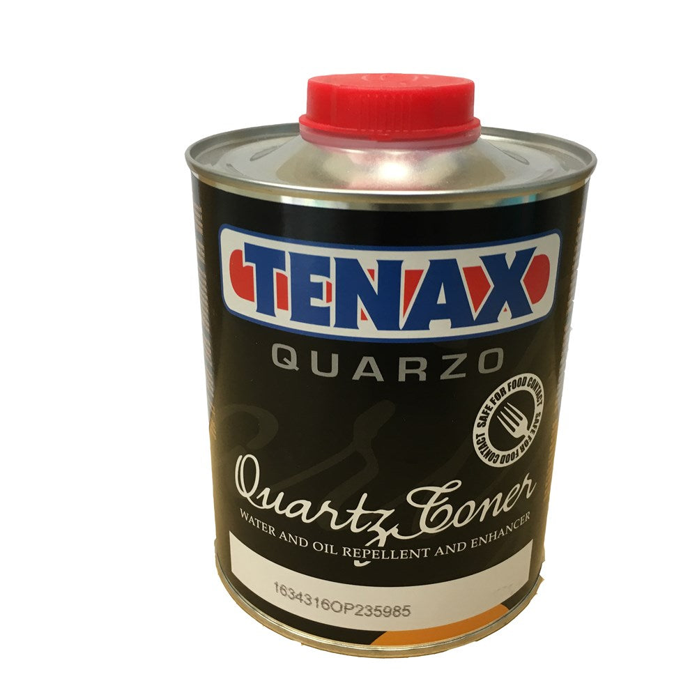 Tenax Quartz Toner
