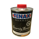 Tenax Quartz Toner