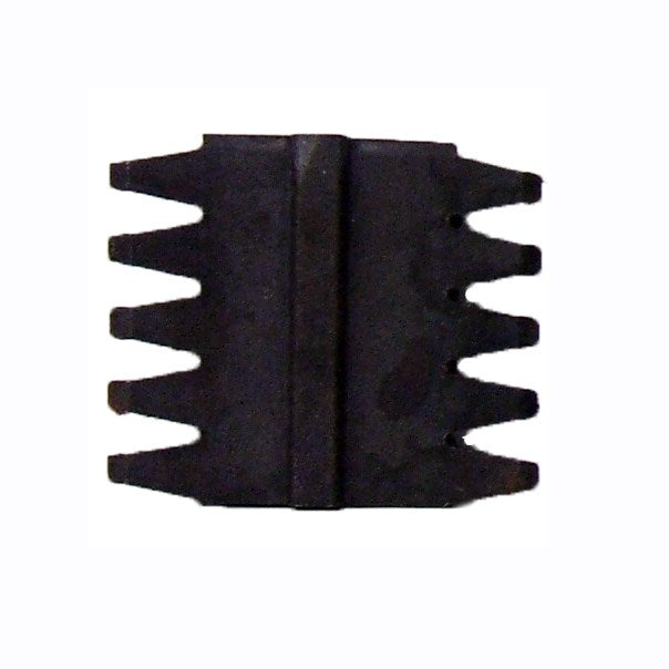 Rexid claw and chisel inserts