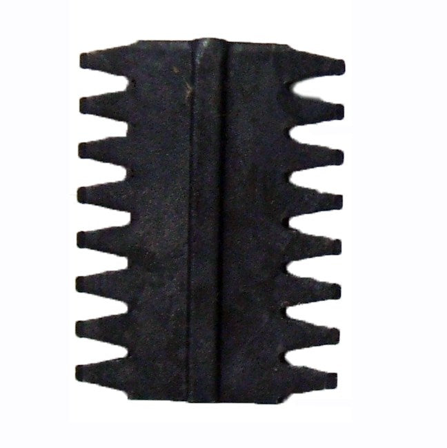 Rexid claw and chisel inserts