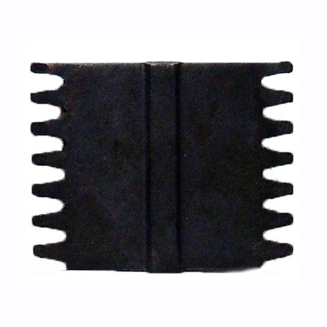 Rexid claw and chisel inserts