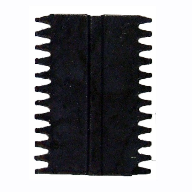 Rexid claw and chisel inserts