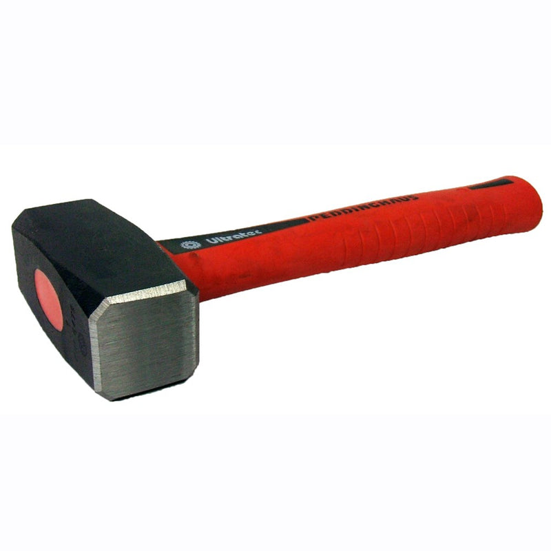 Rexid steel hammer with Ultratec  handle