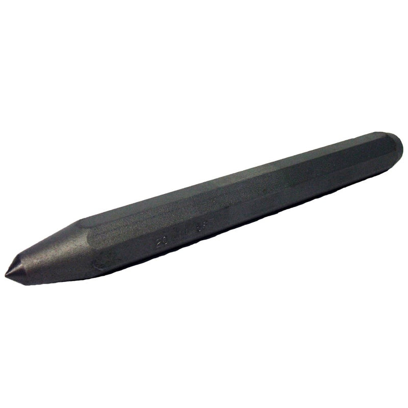 Rexid points for all stone types