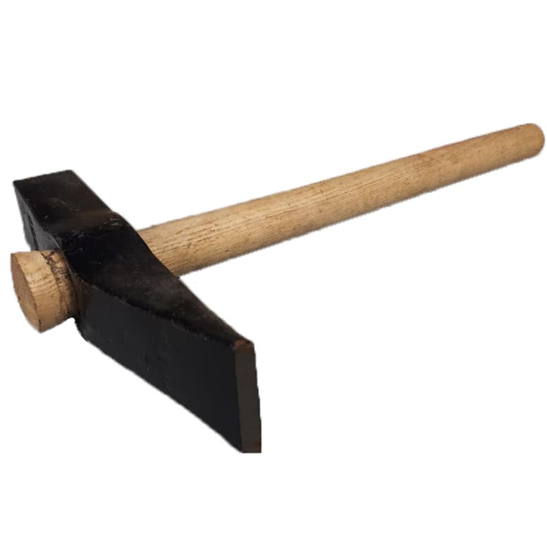 Rexid quarry stone hammer