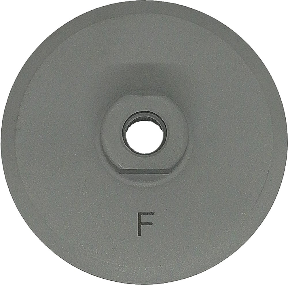 MIR Ceramic hybrid diamond cup wheel 100mm