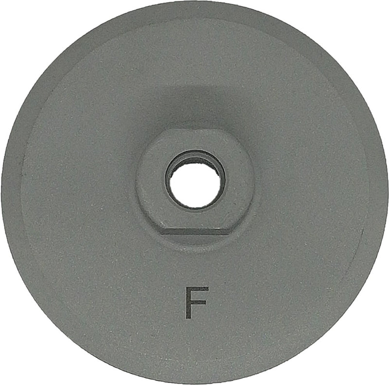 MIR Ceramic hybrid diamond cup wheel 100mm